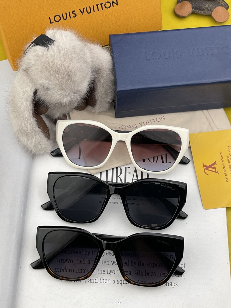 LV Sunglasses